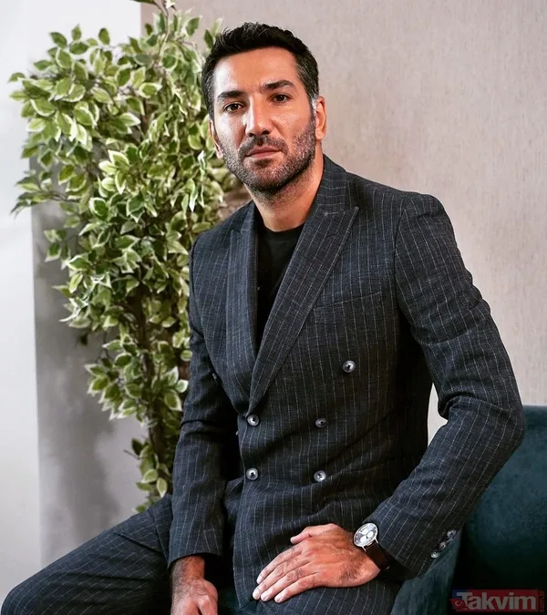 Aldatmak'ın Kahraman'ı Berkay Ateş'in büyük aşkı bakın kim! Meğer gönlünü Filenin Sultanları'nın yıldızına kaptırmış! - 5