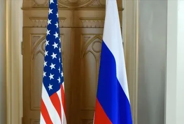 ABD ve Rusya arasında kritik görüşme