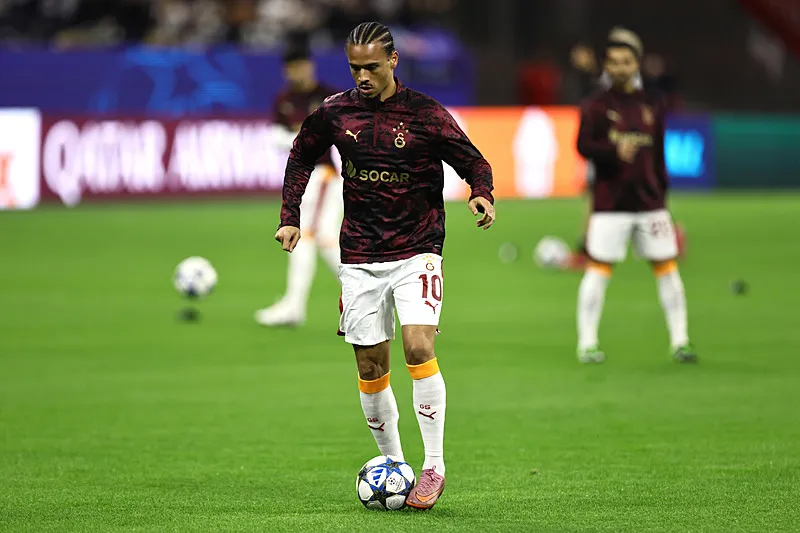 Galatasaray'dan stopere flaş hamle! Transferde bomba patlayacak - 15