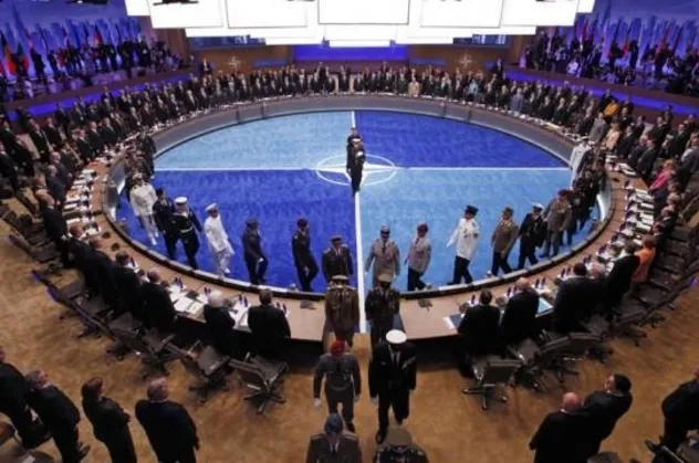 NATO'dan ABD -Türkiye açıklaması