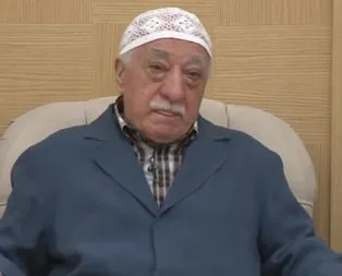 Alçak FETÖ ’kara para’yı bakın nasıl aklamış!