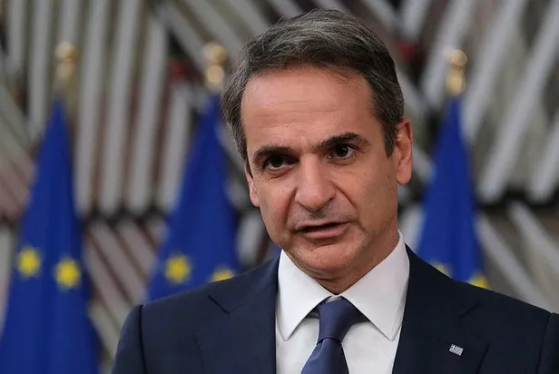 Miçotakis'ten sonra Yunan Bakan Dendias da provokasyona soyundu: ABD bizi anladı!-4