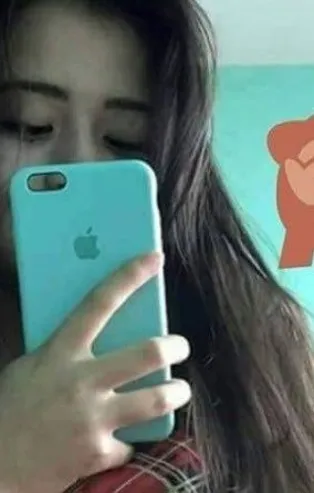 Öyle bir poz verdi ki... O detayı görenler şaştı kaldı