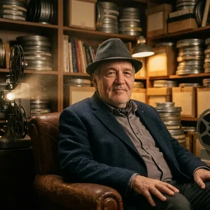 İlber Ortaylı’nın muhakkak seyredin dediği 26 film: Listede neler var?