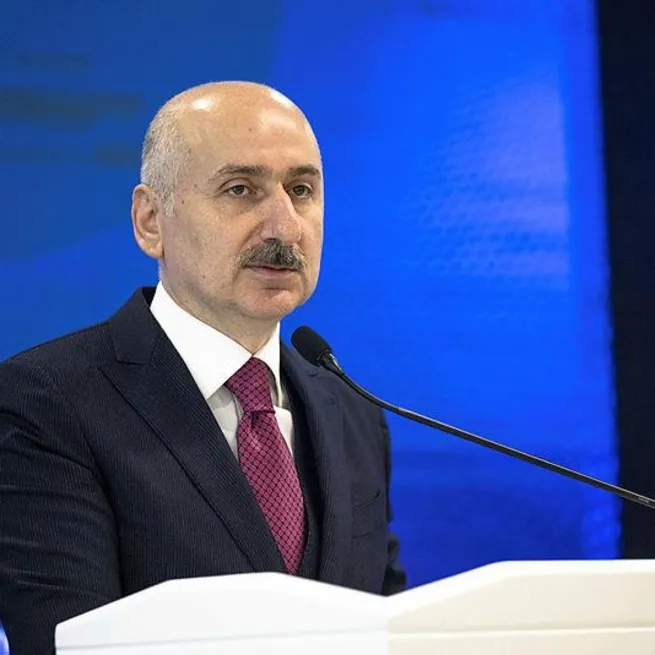 Bakan Adil Karaismailoğlu İstanbul Havalimanı metrosu için Ocak ayını işaret etti! Avrasya Tüneli mesajı: Yılbaşında zam düşünmüyoruz