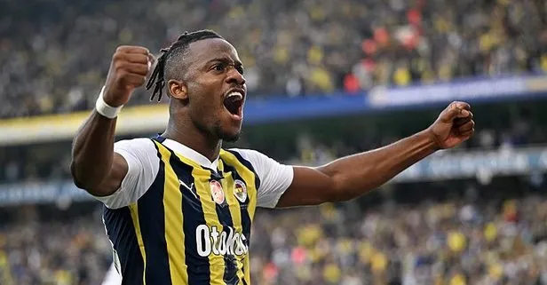 Batshuayi’nin rotası Leeds