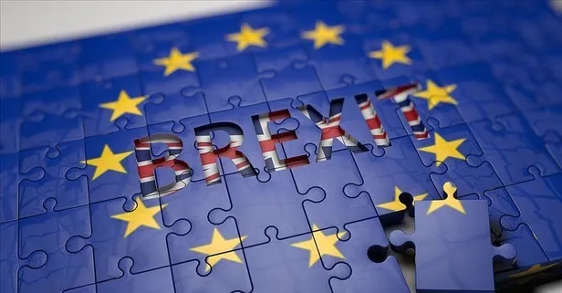 Britanya Avrupa dışı