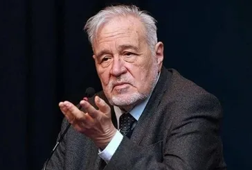 İlber Hoca’dan haber var!