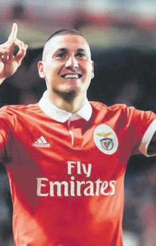 Fener’de forvet hüsranı