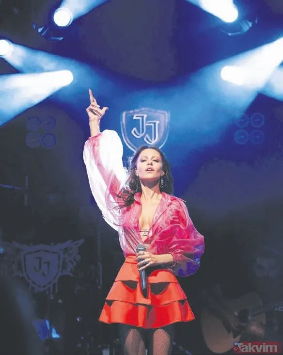 Hadise'den itiraf gibi açıklama! Neden bekar kaldığını işte bu sözlerle açıkladı... - 8