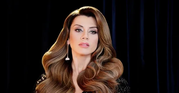 Ters köşe seviyorum! Gökçe Bahadır Etiler'de görüntülendi