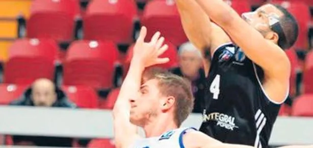 Potada tulum çıkardık!