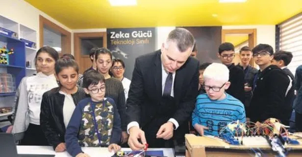 Engel tanımıyor