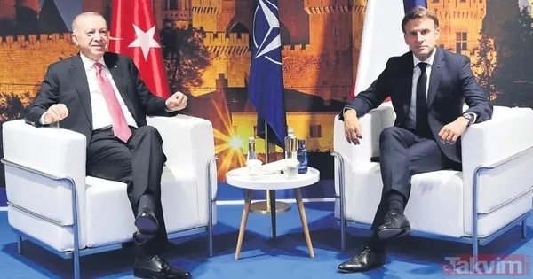 SON DAKİKA: Yunanistan'ın hazımsızlığı! Başkan Erdoğan görüşmeler yapmıştı: Türkiye'nin SAMP-T hava savunma projesi gündemde - 3