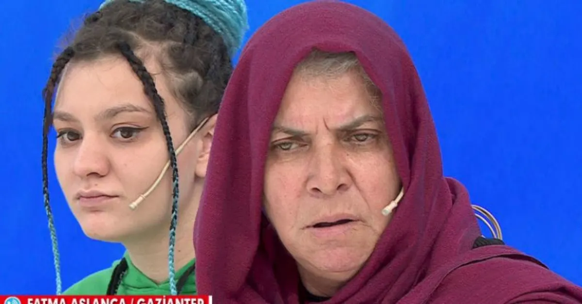 ''Özden ve Bilal birlikte çalışıyorlar''