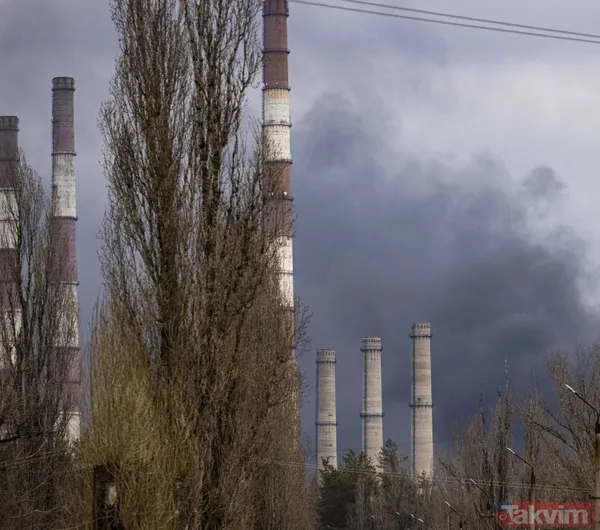 Sınır hattındaki Ukraynalılar bombardıman korkusu! Halk sığınaklara indi: "Tek bacakla nereye gidilir ki?" - 2