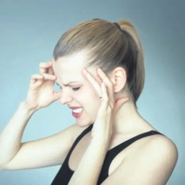 Sinüzite balon yöntemi