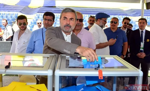 Ali Koçtan flaş geri adım!