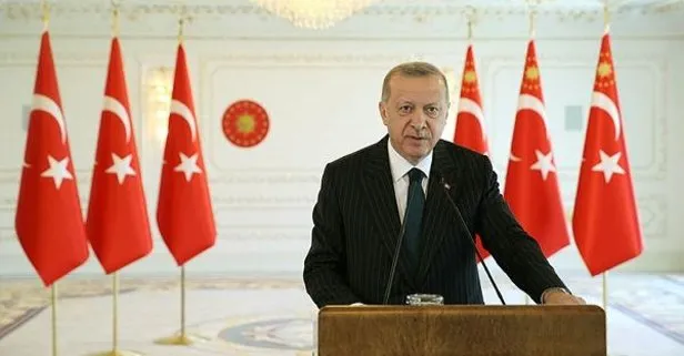 Başkan Erdoğan’dan ’Ergene Havzası Eylem Planı’ paylaşımı