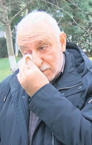 Malta'da yaşamını yitiren Pelin Kaya'nın babasının sözleri yürek yaktı