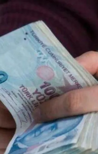 Devletten ailelere 600 TL'lik destek! İşte şartları...