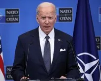 Joe Biden’dan Rusya’ya kimyasal silah yanıtı