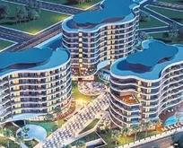 İzzet Yıldızhan’ın yeni evi 41 milyon TL