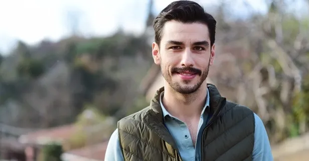 Canevim dizisinin Ömer Kılıç'ı Aras Aydın kimdir? Kaç yaşında ve nereli?