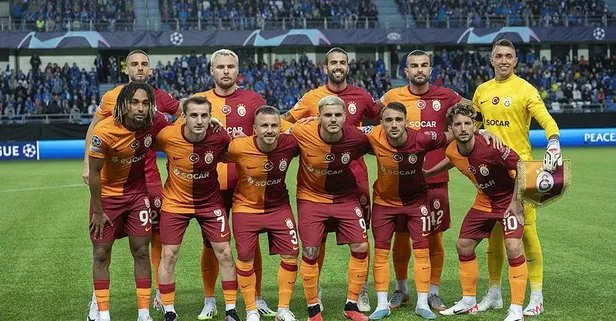 Galatasaray’a çılgın gelir! Molde’yi elerse...