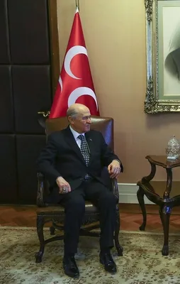 Kılıçdaroğlu-Bahçeli görüşmesinin ayrıntıları