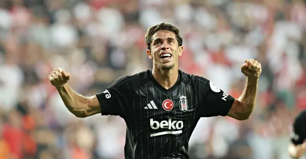 Beşiktaş'ta ilk yolcu belli oldu! Sergen Yalçın bileti kesti