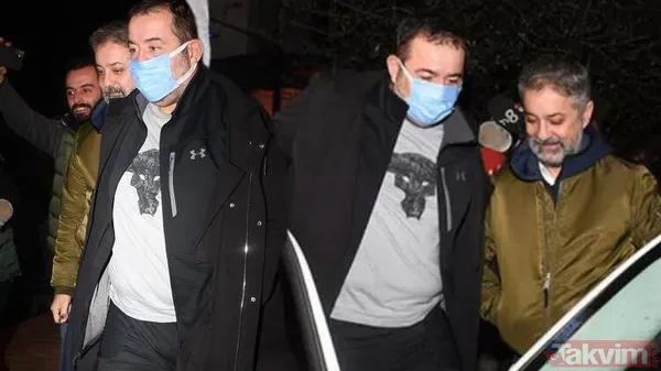 Ata Demirer ayakta bile duramadı arkadaşları güç bela tutmaya çalıştı! 50 kilo verip son haliyle şoke eden Ata Demirer... - 2