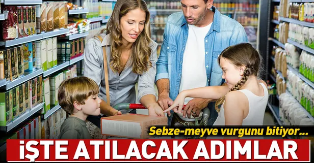 Ucuza tüketim seferberliği