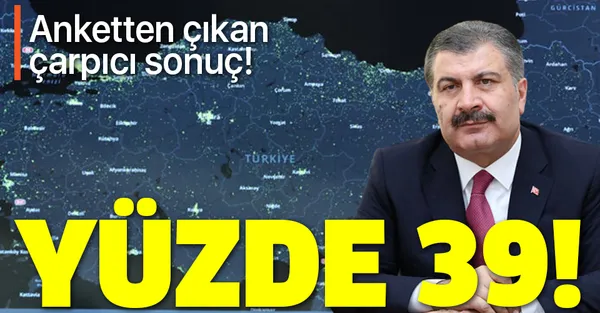 Anketten çıkan çarpıcı koronavirüs sonucu! Koronavirüsle mücadelede en başarılı ülke Türkiye!-1