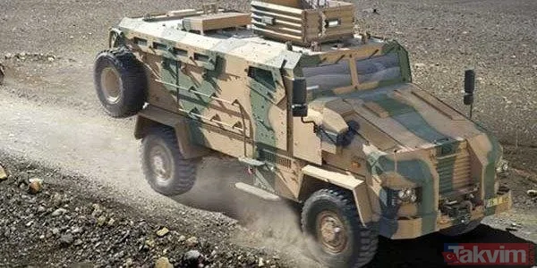 ATAK T129 helikopterinin özellikleri neler? - 41