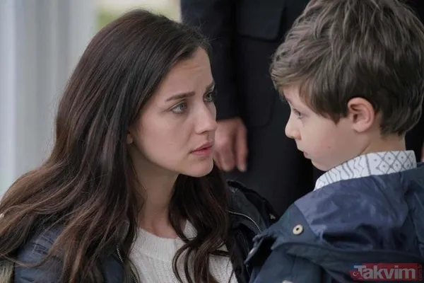 Sen Anlat Karadeniz'in Nefes'i İrem Helvacıoğlu psikolojik destek almış! - 14