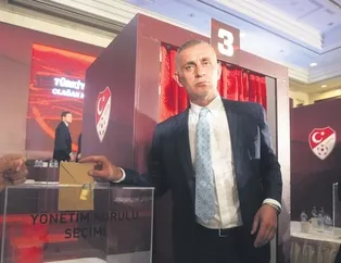 Türk futbolu kazandı!