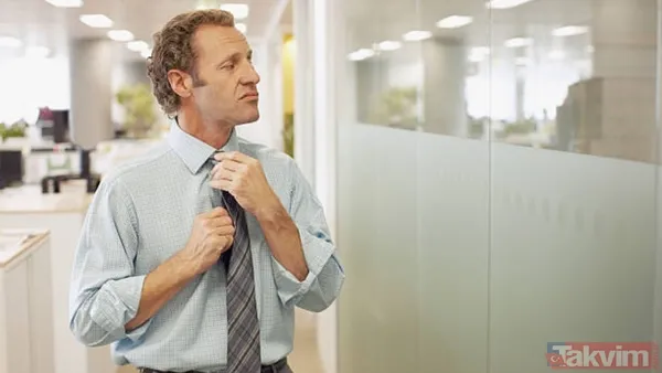 Doğuştan asık suratlı ve ciddi 5 burç! Sert bakışlarıyla adeta buzdolabı gibi soğuklar - 7