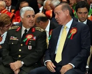 Erdoğan onay verdi Özel lağvetti