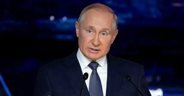 Rusya Devlet Başkanı Putin karantinaya mı girecek? Kremlin’den son dakika açıklaması geldi