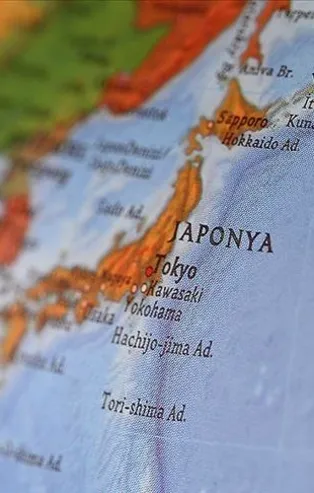 Son dakika: İki Çin gemisi Japonya karasularına girdi