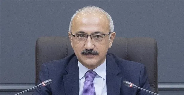 Kalyon Holding’in Yönetim Kurulu Başkan Vekilliğini Lütfi Elvan üstlendi CEO’luk görevine Mustafa Koçar getirildi