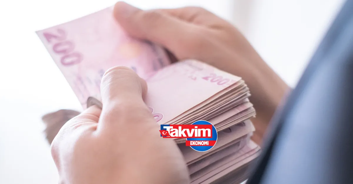 6.000 TL, 7.000 TL, 8.600 TL arasında MAAŞ! Ek göstergede ZAM cetveli netleşiyor! Memur ve emeklileri mest edecek kazanç takvimi ortaya çıktı!