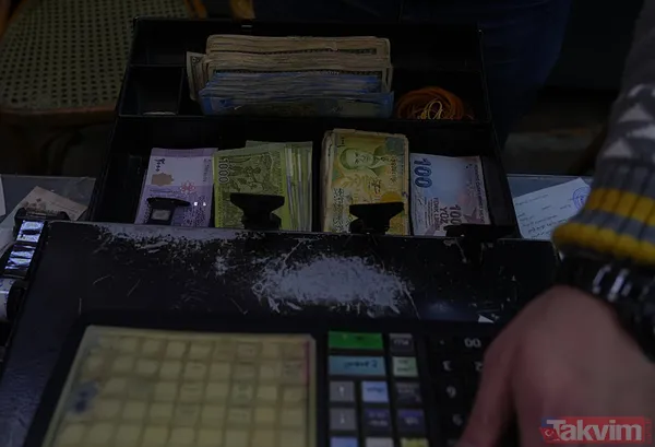 61 yıllık Baas rejiminin çökmesiyle hareketlilik arttı! Suriye ekonomisi canlandı - 12