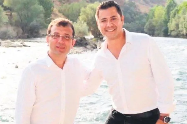 Rant tekerine çomak soktuğumuz Murat Ongun montaj görselle itibar suikastına kalkışıp trollerini takvim.com.tr'ye saldırtıyor