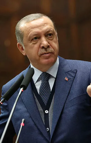 Erdoğan'ın yeni dönemi NATO ile başlayacak