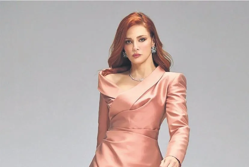 Sağlığını domine etti