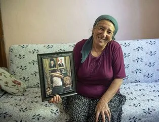 Kızına kavuşan Diyarbakır annesinden mesaj var