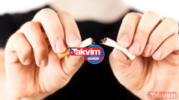 🚭5 OCAK 2023 SİGARAYA ZAM GELDİ Mİ? Hangi sigaraya kaç TL zam geldi?🚬 En düşük - en pahalı sigara fiyatları kaç TL oldu? - 1