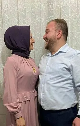 20 yerinden bıçaklayıp başörtüsüyle boğarak öldürdü! Katil eşten kan donduran ifadeler